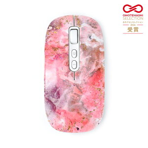 d denkyosha EGRET Bluetooth&2.4G É[dCX}EX PrettiE EM23-P1 킢  sN bh }[u 嗝 }EX PC}EX Bluetooth }EX u[gD[X É [d USB-C 