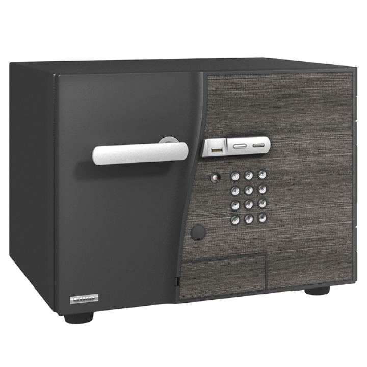 D-FACE 小型耐火金庫 DFS2-FE 楽天市場】【開梱設置無料】エーコー 小型耐火金庫「D-FACE」 DFS2-FE