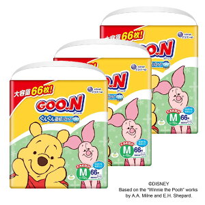 �y12��15��24H���聚�G���g���[�őS���iP10�{�I�z�剤���� �G���G�[�� �O�[�� ���񂮂�z���p���c M�T�C�Y 66�� 3�Z�b�g 1�P�[�X 21000729 GOO.N �x�r�[�p�i �����ނ� �f�B�Y�j�[ �j�����p M�T�C�Y