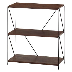 �s��f�� EZBO ���C���[���b�N 3�i 60�� �~�h���u���E�� 77541 �g���ȒP ���[ �Еt�� �C���e���A ���r���O �� ���� ���F