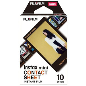y101420`17959܂őSi|Cg2{zFUJIFILM xmtB `FLpminitB R^NgV[g CONTACT SHEET 10 16746486
