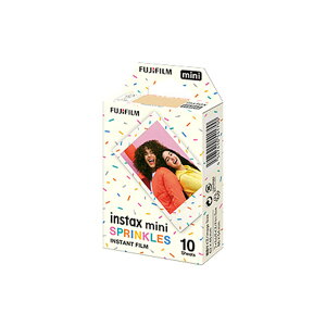 xmtB FUJIFILM `FLtB SPLINKLES 16838708 instaxmini GtB