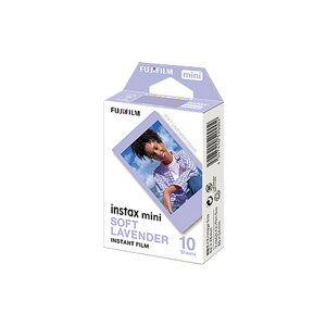y9/5()24h聚I2l1lőSz|CgobNvGg[zxmtB FUJIFILM `FLtB SOFT LAVENDAER 16812376 instaxmini GtB