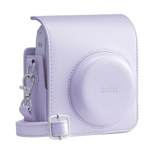 �x�m�t�B���� FUJIFILM�@instax mini 13 �J�����P�[�X�@�p�[�v���@16970635