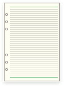 y11420`11159܂őSi|Cg2{zCC _EB` tB A5TCY m[g rm[g(5.0mmr) DAR294