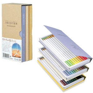 y112524H聚Gg[őSiP10{Izg{ M Tombow FM FT IROJITEN 3W 30F ZNg ̂炩琶܂ꂽ uF A[g   [ Xe[Vi[ IROJITEN 