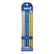 【4月4日20時-10日1時59分までエントリーで2点購入P5倍・3点以上でP10倍】トンボ鉛筆 Tombow イッポ かき…
