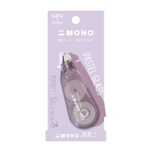 y101024H聚Gg[őSiP10{Izg{M Tombow Ce[v mGA[ OXp[v CT-CA5C907L MONO pXeOXJ[