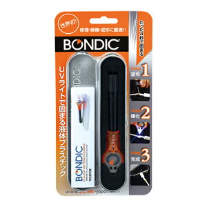 yő2,000~ItCOUPON 101-6959܂Łz{fBbN BONDIC X^[^[Lbg dvX`bN t vX`bN ڒ C C DIY LED UV O Cg BD-SKCJ