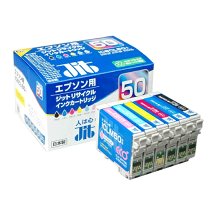 楽天市場】エプソン インク 50（タイプ（インク・トナー）リサイクル