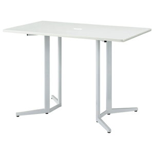 �y6��4��20��-11��1��59���܂ŃG���g���[��2�_�w��P5�{�E3�_�ȏ��P10�{�zNK �n�C�e�[�u�� KHH-1590-WH �z���C�g 706819