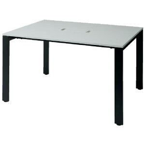 yő2,000~ItCOUPON 111-6959܂ŁzvX t[X^Ce[u MR-1212SQH WH/BK 740181