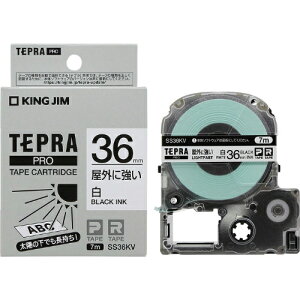 �y3��4��20��-11��1��59���܂ŃG���g���[��2�_�w��P5�{�E3�_�ȏ��P10�{�z�L���O�W����KING JIM���e�v���uPRO�v�e�[�v�J�[�g���b�W ���O�ɋ������x���@���^������ SS36KV�@36mm���@7m