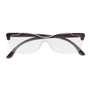 LOW kingjim Kl^g勾@ԕ  p[v purple AM41