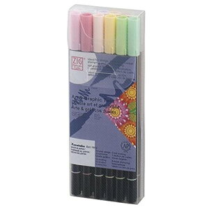 yő2,000~ItCOUPON 121-6959܂Łz|@ZIG@ART@@GRAPHIC@TWIN@TUT|80^12VPA@PALEE12V