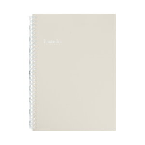 LIHIT LAB (qgu) Pastello cCXgm[g B5 x[W N1908-16