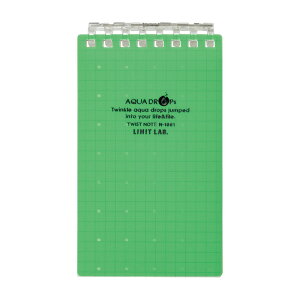 LIHIT LAB.qgu AQUA DROPsANA hbvX cCXgOEm[g TCY(A7TCY) 8 r  N1661-6(N-1661-6)