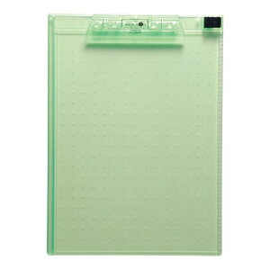 LIHIT LAB.�����q�g���u�� AQUA DROPs���A�N�A �h���b�v�X�� �N���b�v�{�[�h A4�T�C�Y�EE�^(�^�e�^) ���� A5010-6(A-5010-6)