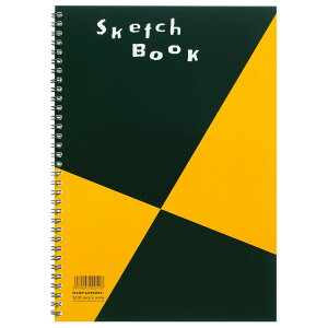 yő2,000~ItCOUPON 121-6959܂Łz}} maruman }ăXPb`ubN XPb`ubN A4 24 p CXg fUC XPb` A[g  S131