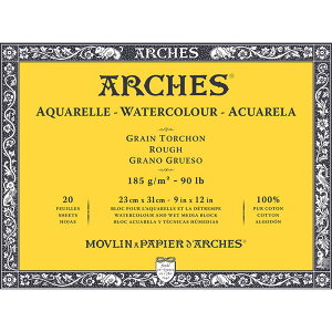 yő2,000~ItCOUPON 111-6959܂Łz}} maruman AV ʎubN 185g r 23×31mm 1795078 ARCHES ʎ  M ANG̋ CN FM A[g