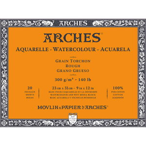 }} maruman AV ʎubN 300g r 23×31mm 1795085 ARCHES ʎ  M ANG̋ CN FM A[g