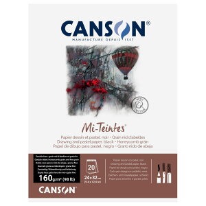 y112524H聚Gg[őSiP10{Iz}} maruman ~E^g pbh 24X32 ubNy[p[ CANSON Mi-Teintes