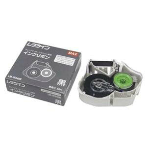 �}�b�N�X MAX ���^�c�C�� �C���N���{�� �� 50m�� LM-IR340B LM90086 ���� �d�C�ݔ� �}�[�L���O��� ����