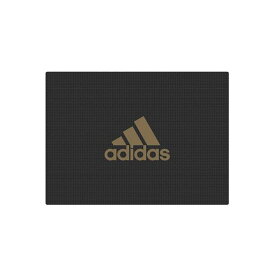 【1月9日20時〜16日1時59分まで全品ポイント2倍】三菱鉛筆 adidas＜アディダス＞ 下敷 B5サイズ DUS−200 AI04 黒金 DUS200AI04B25