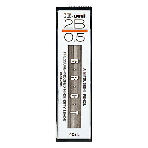 OHM@OHM@V[vy֐cnCj Hi-uni 0D5mm@2B@HU053002B