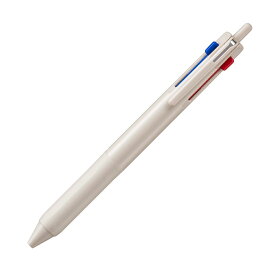 三菱鉛筆 mitsubishi ジェットストリーム 3色ボールペン 507-05グレージュ SXE350705.37 書く メモ 学校 仕事