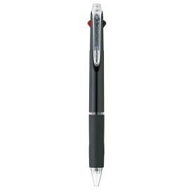三菱鉛筆ジェットストリームボールペン極細0．5mm3色　黒　SXE340005.24