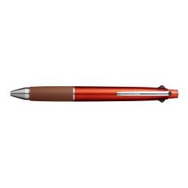 三菱鉛筆　ジェットストリーム4＆1　多機能　0.5mm　極細　ブラッドオレンジ　MSXE510005.38
