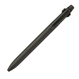 三菱鉛筆 mitsubishi ジェットストリーム プライム 多機能ペン 2&1 0.5mm ブラック MSXE333005.24 prime 黒 多機能 ボールペン シャープペン 筆記 学校 授業 事務 仕事 メモ 書く