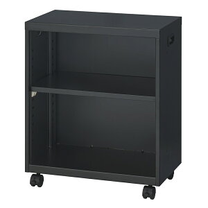 �y���������z�i�J�o���V �f�X�N�^�[�i�@H600mm�^�u���b�N ND-722-BK