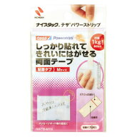 Nichiban ニチバン　ナイスタックテサパワーストリップ　粘着タブ　Mサイズ　 NWTB-M1N