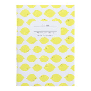 yő2,000~ItCOUPON 111-6959܂Łz{m[g nipponnote m[g hocco (zbR) A6  5Zbg X001A6L  킢 t[c ʕ  CG[ ₷