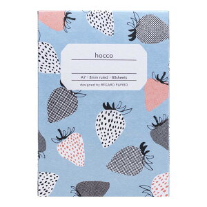 yő2,000~ItCOUPON 111-6959܂Łz{m[g nipponnote m[g hocco (zbR) A7  5Zbg E001A7S  킢 t[c ʕ C`S J[ sN ₷