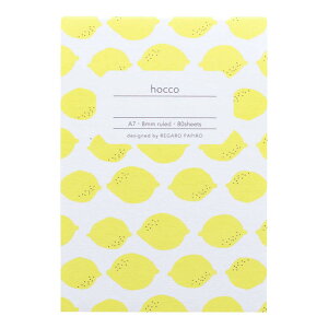 yő2,000~ItCOUPON 111-6959܂Łz{m[g nipponnote m[g hocco (zbR) A7  5Zbg E001A7L  킢 t[c ʕ  CG[ ₷