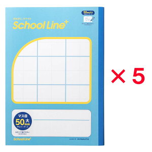 {m[g nipponnote XN[CvX School Line+ Iẑ߂̃m[g }X 50mmR LGG01R LNgE wZ w  K Ђ炪 J^Ji  ₷   [NV