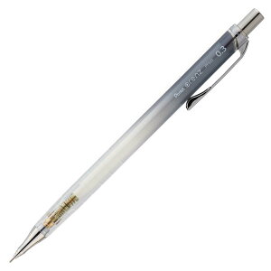 y112524H聚Gg[őSiP10{Iz؂Ă Pentel V[vyV  IY 0.3mm O[ XPP503-ANN