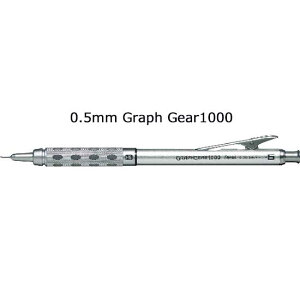؂Ă Pentel OtMA1000 0.5mm OtMA Vo[  ML V[vyV V[y 1{  [ Xe[Vi[ PG1015