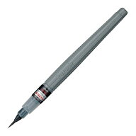【8月24日20時-27日9時59分までエントリーで全商品ポイント10倍】ぺんてる Pentel 筆ペン ぺんてる筆 極…
