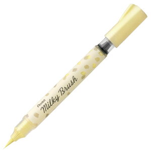 ؂Ă pentel ~L[ubV Milky Brush pXeCG[ XGFH-PG My pXe y A[g G fUC  y ` F