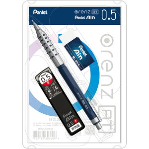 �؂�Ă� pentel �I�����YAT�}���`�p�b�P�[�W�_�[�N�u���[TP