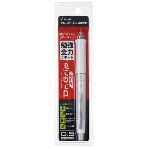 yő2,000~ItCOUPON 101-6959܂ŁzpCbg PILOT hN^[ObvG[X 0.5mm zCg HDGAC80RW Dr.GRIP V[vyV