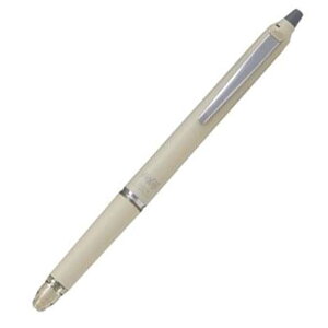 【10月14日20時〜17日9時59分まで全品ポイント2倍】パイロット PILOT フリクションボール ノックゾーン 0.5mm ブレークタイムベージュ P-LFBKZ50EF-BBE FRIXION こすると消えるボールペン