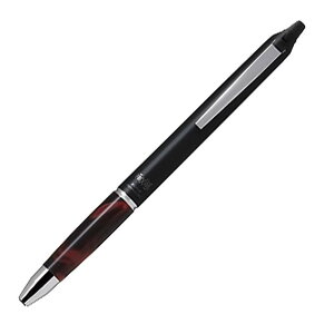 パイロット PILOT フリクションボール ノックゾ−ン 0.5mm インスピレーションレッド LFBKZ-3SEF-IR FRIXION こすると消えるボールペン