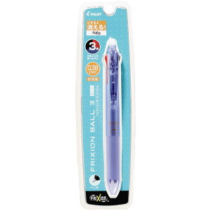 yő2,000~ItCOUPON 111-6959܂ŁzpCbg PILOT tNV{[3 X 0.38mm p[oCIbg PLKFBS60UF-PV FRIXION Ə{[y