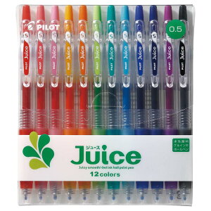 yő2,000~ItCOUPON 121-6959܂ŁzpCbg PILOT W[X 0.5mm 12FZbg LJU120EF-12C QCL{[y Juice