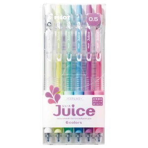 y12/5()24h聚I2l1lőSz|CgobNvGg[zpCbg PILOT W[X 0.5mm pXeJ[ 6FZbg LJU60EF-6CP QCL{[y Juice